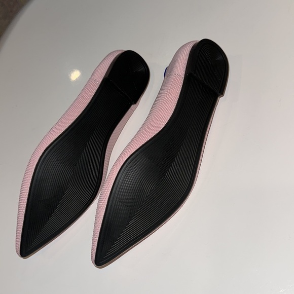 Knit flats. Brand new - Picture 4 of 7